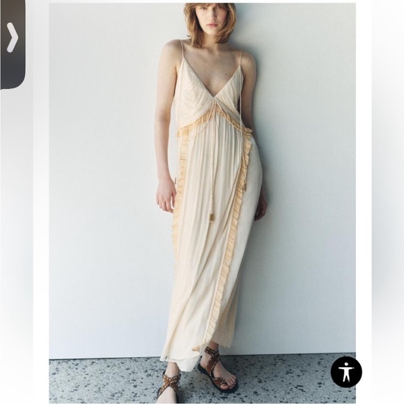 Zara Dresses & Skirts - Brand New Zara dress